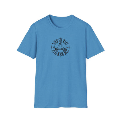 ArtisticAnarchy Unisex T-Shirt