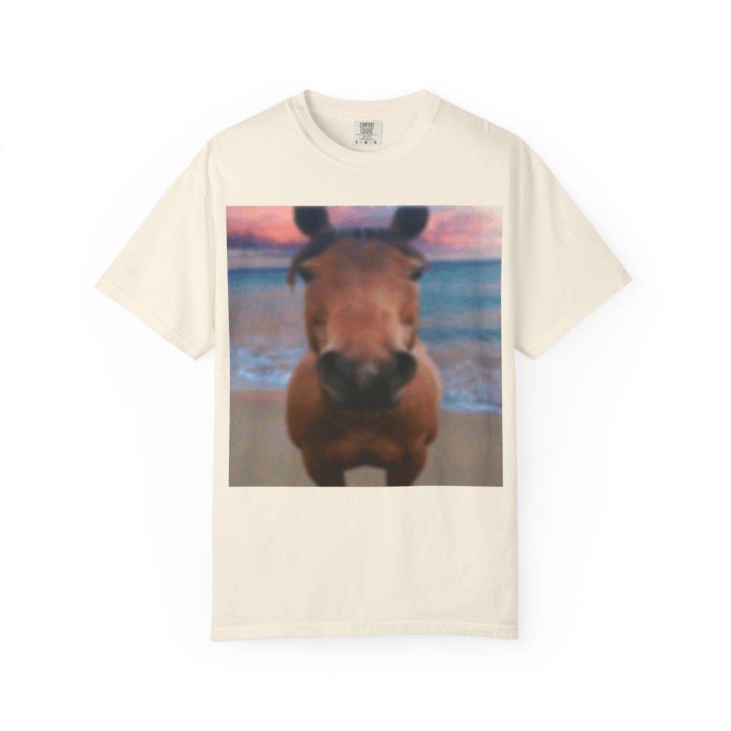 Horse Unisex T-shirt