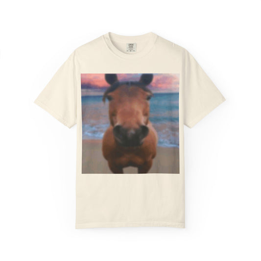 Horse Unisex T-shirt