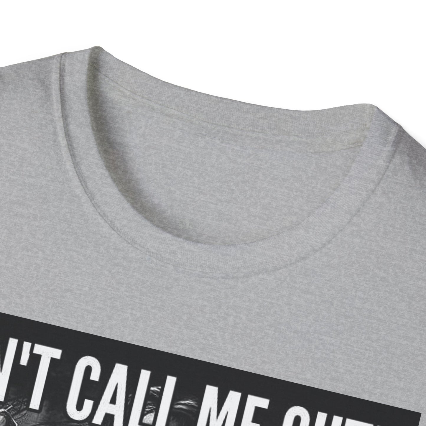 Cute shirt for a cute boy/girl Unisex Softstyle T-Shirt
