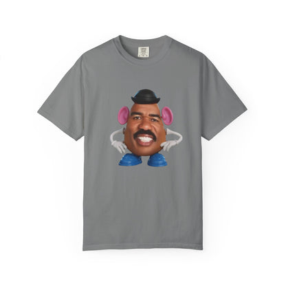 Steve Harvey Mr Potato Head T-Shirt