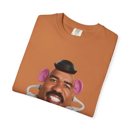 Steve Harvey Mr Potato Head T-Shirt