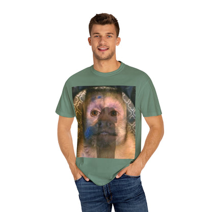 Monkey Unisex T-shirt