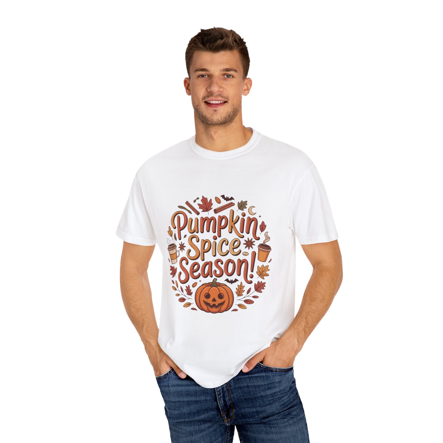 Pumpkin Spice T-Shirt