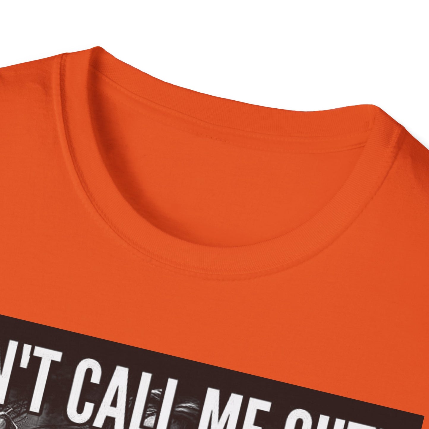Cute shirt for a cute boy/girl Unisex Softstyle T-Shirt