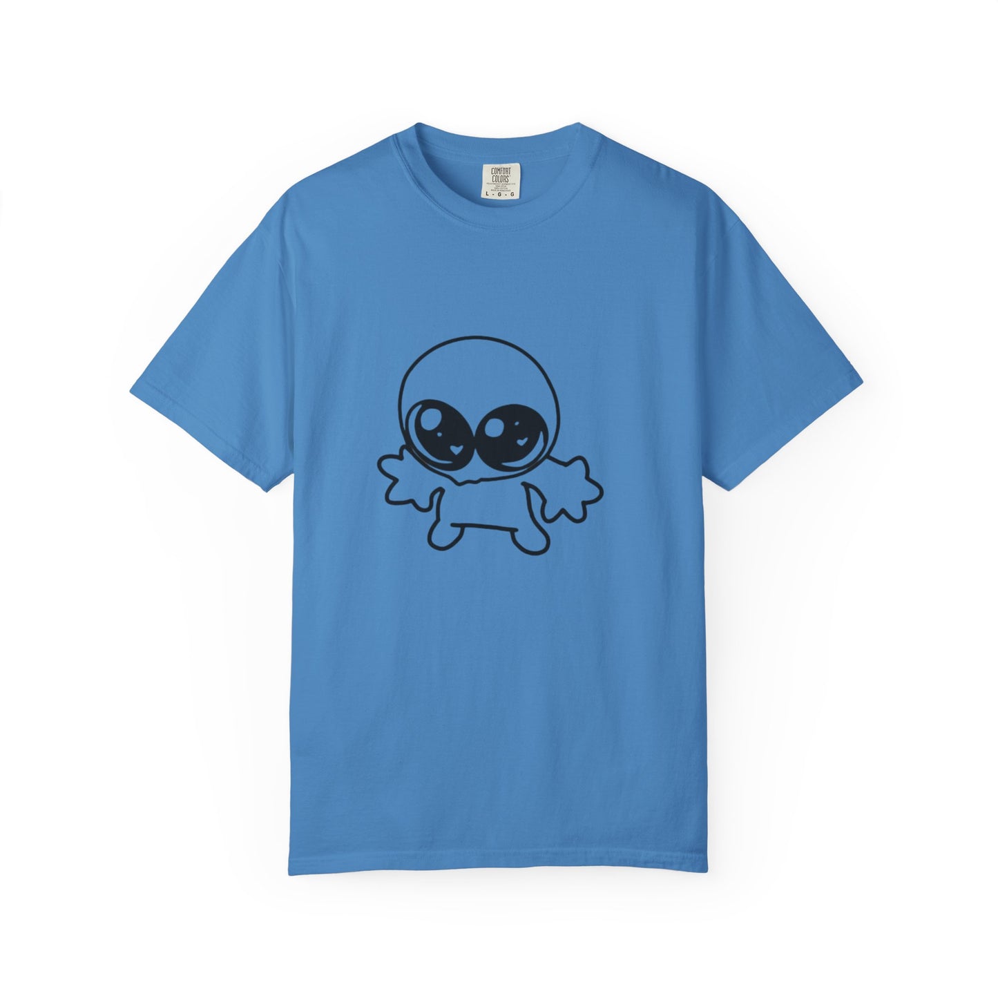 Cute Little Guy T-shirt