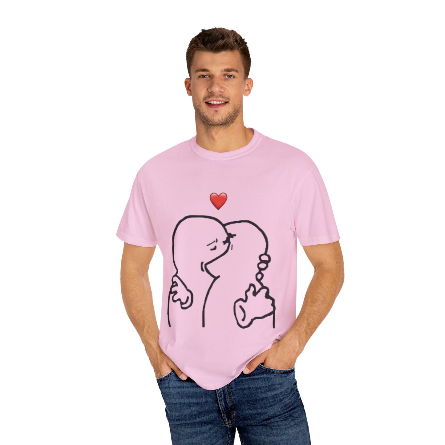 Love is in the Air T-Shirt