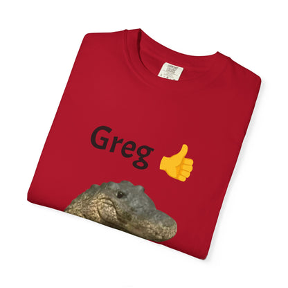 Gator Graphic Tee