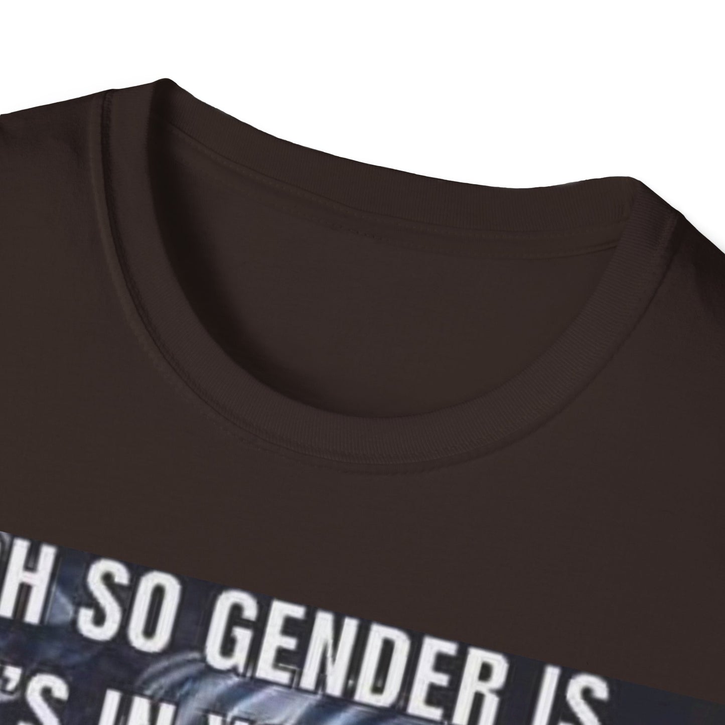 Gender Softstyle T-Shirt