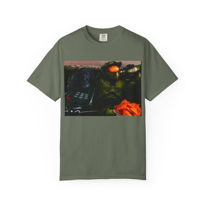 Chief Locked In T-shirt