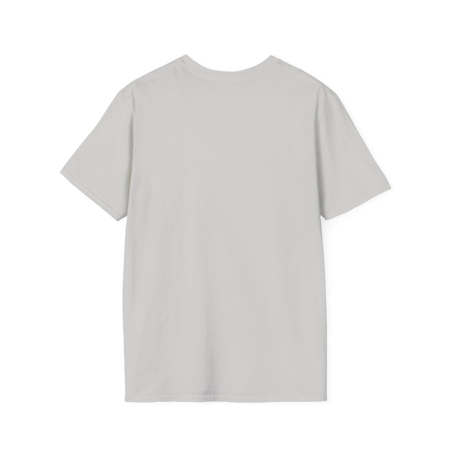 Cute shirt for a cute boy/girl Unisex Softstyle T-Shirt