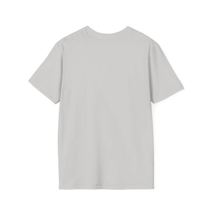 Cute shirt for a cute boy/girl Unisex Softstyle T-Shirt