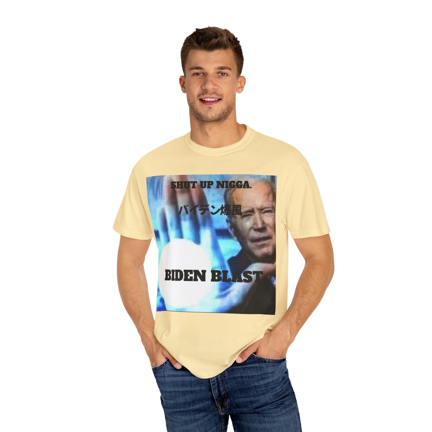 Biden Blast T-Shirt