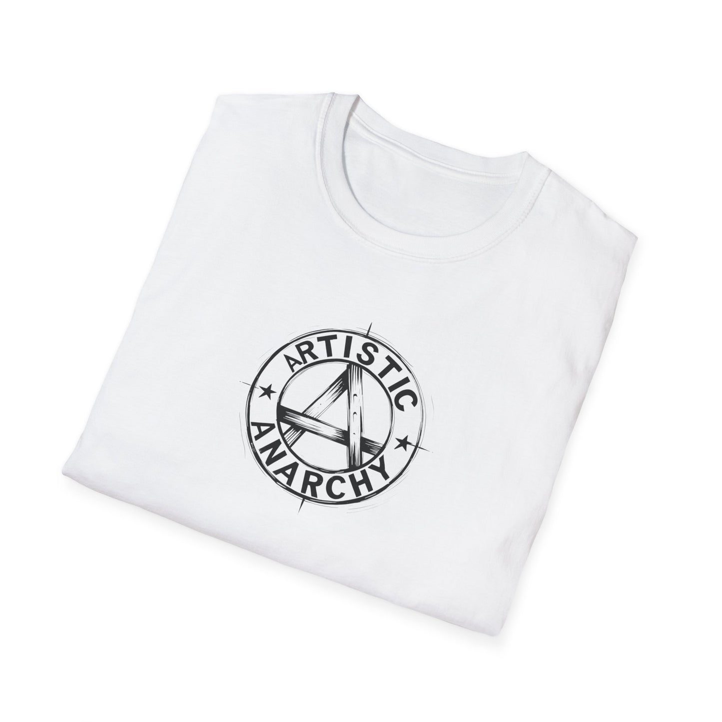 ArtisticAnarchy Unisex T-Shirt