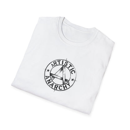 ArtisticAnarchy Unisex T-Shirt