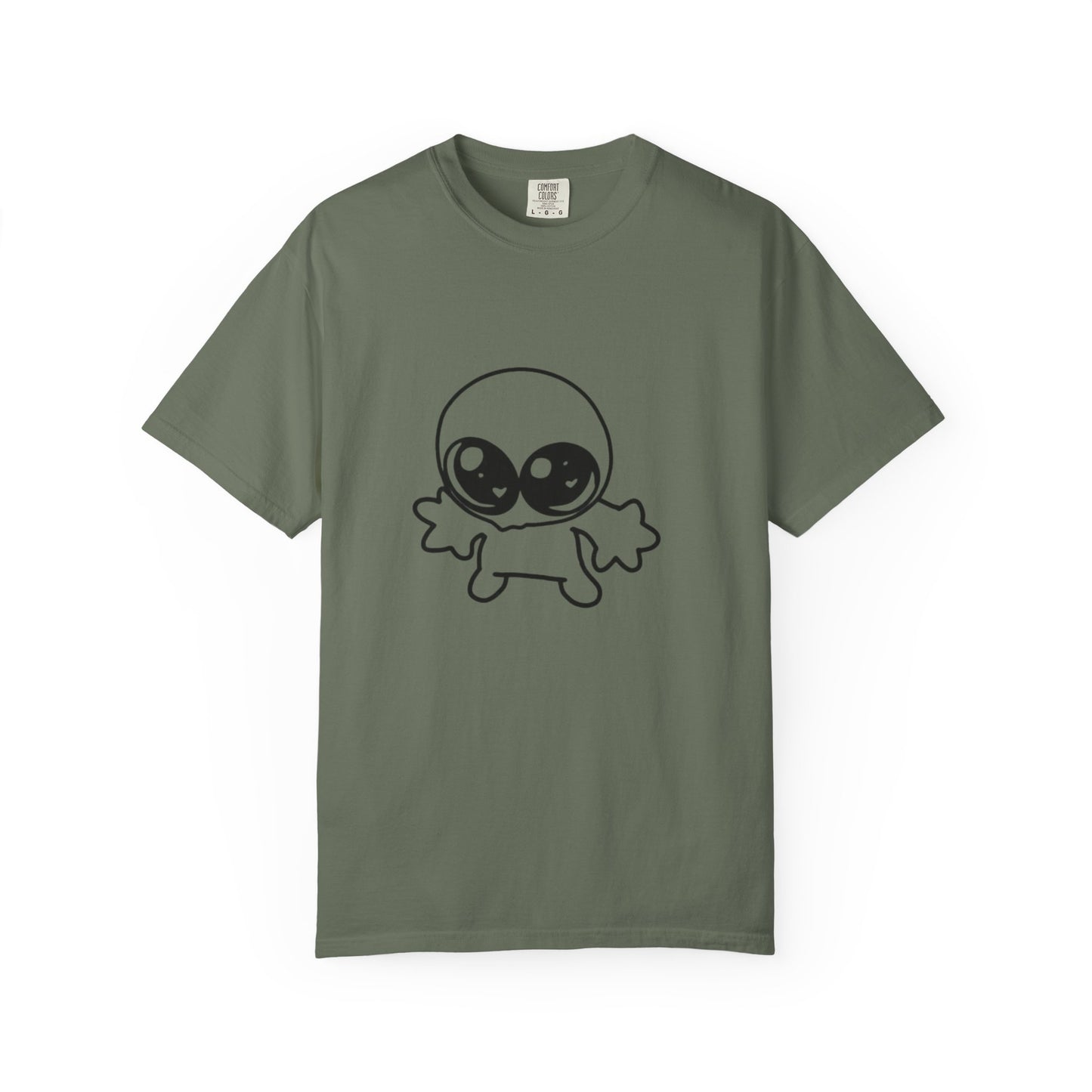 Cute Little Guy T-shirt