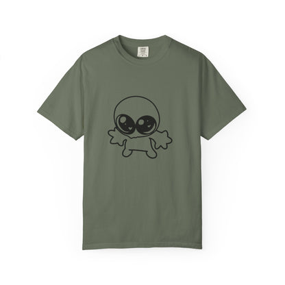 Cute Little Guy T-shirt
