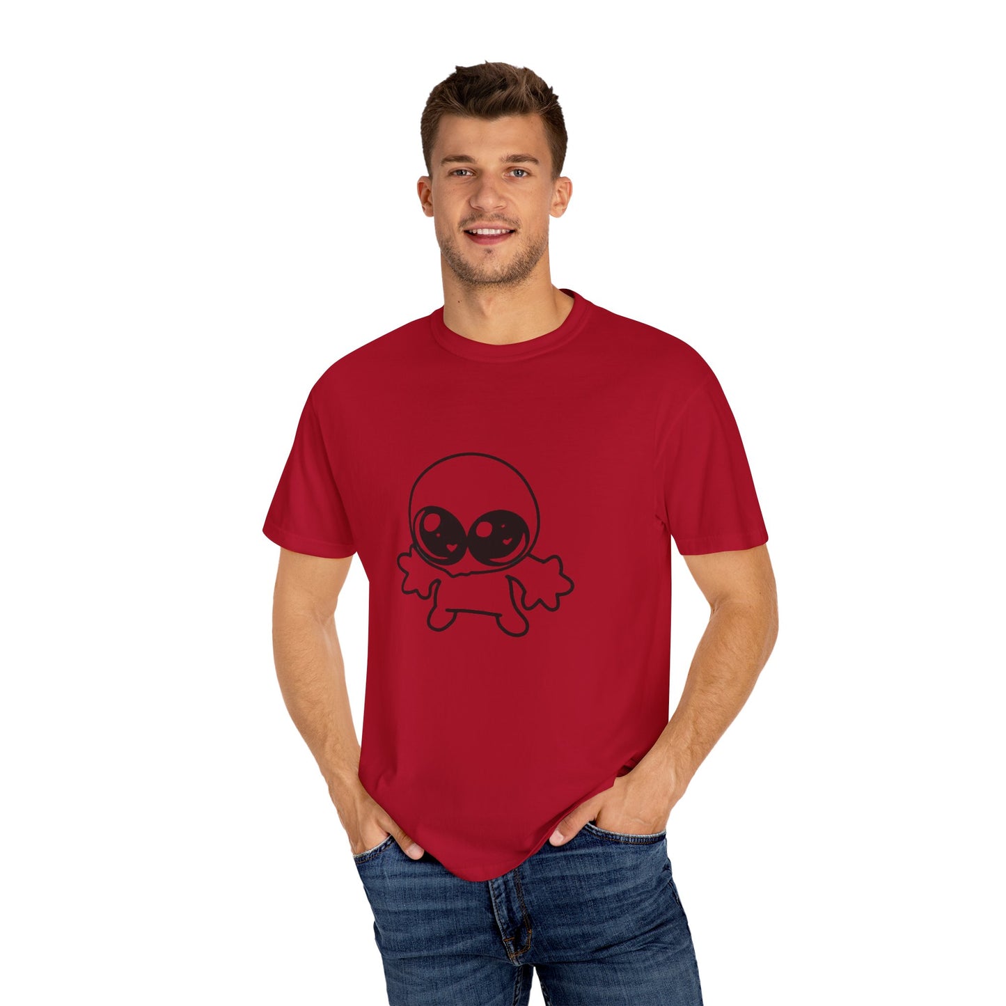 Cute Little Guy T-shirt