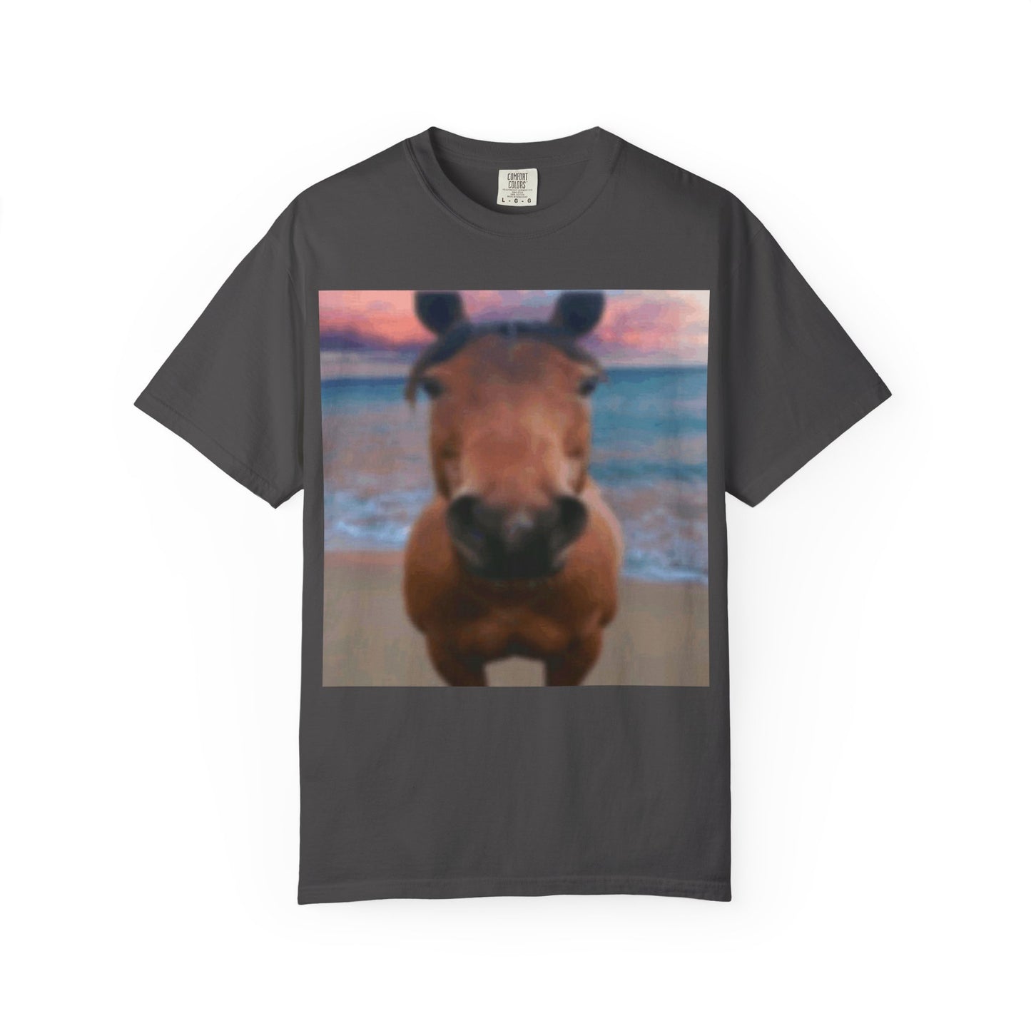 Horse Unisex T-shirt
