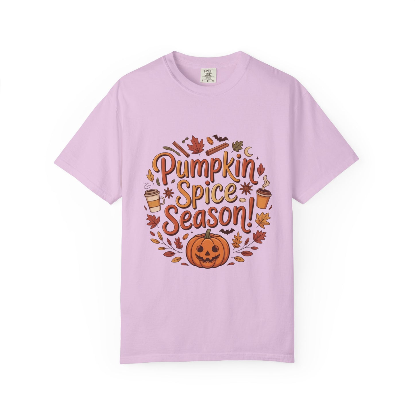 Pumpkin Spice T-Shirt