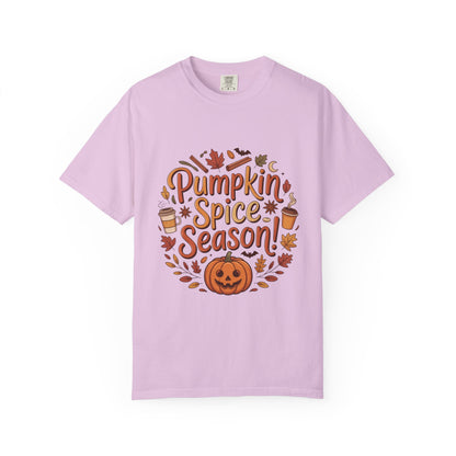 Pumpkin Spice T-Shirt