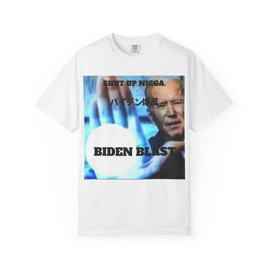 Biden Blast T-Shirt