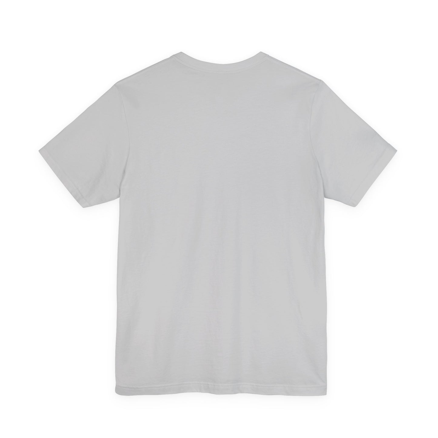 T-Shirt - Terry is Dead Unisex Jersey Short Sleeve Tee