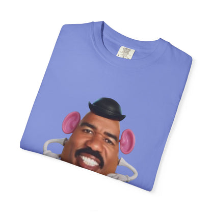 Steve Harvey Mr Potato Head T-Shirt