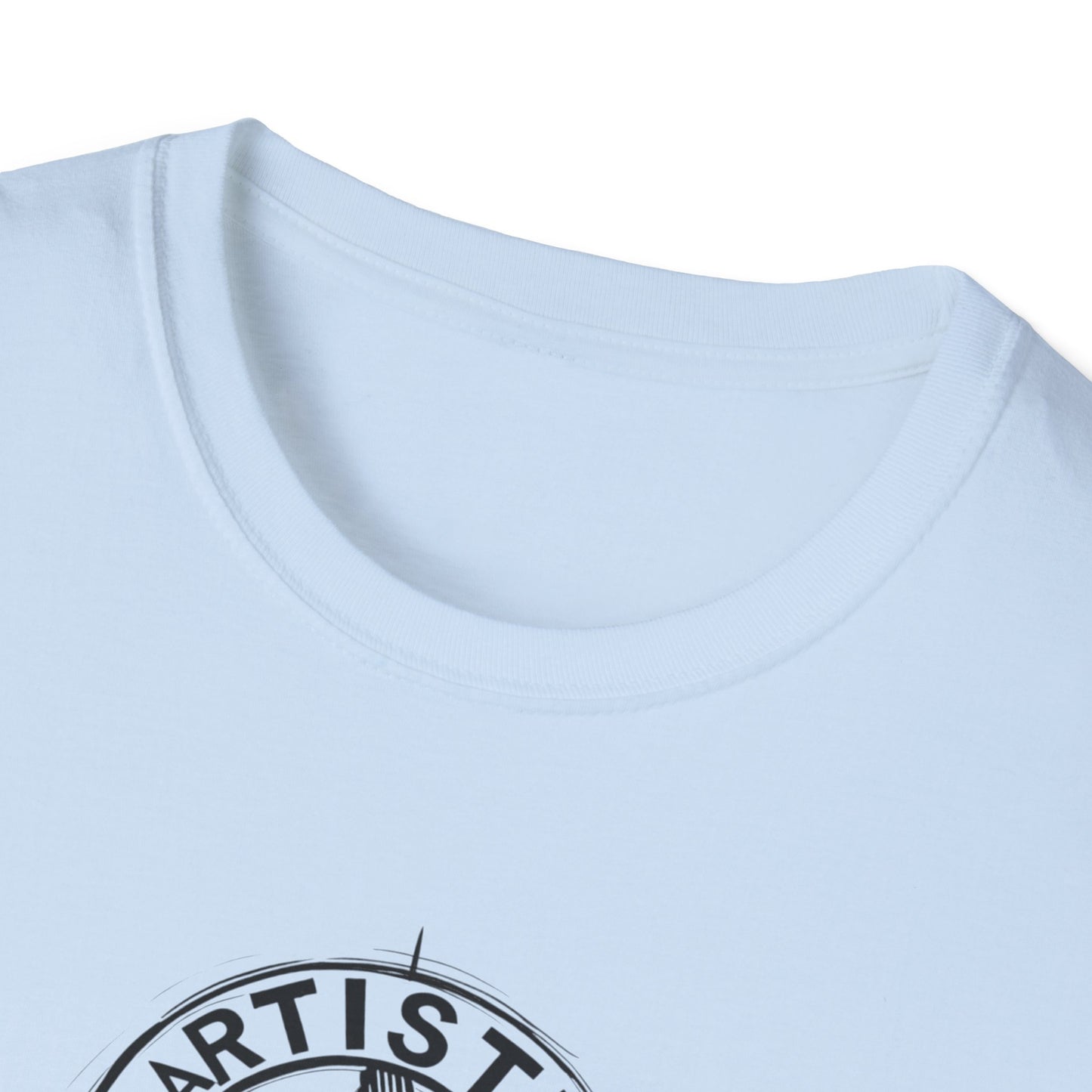 ArtisticAnarchy Unisex T-Shirt