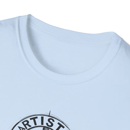 ArtisticAnarchy Unisex T-Shirt