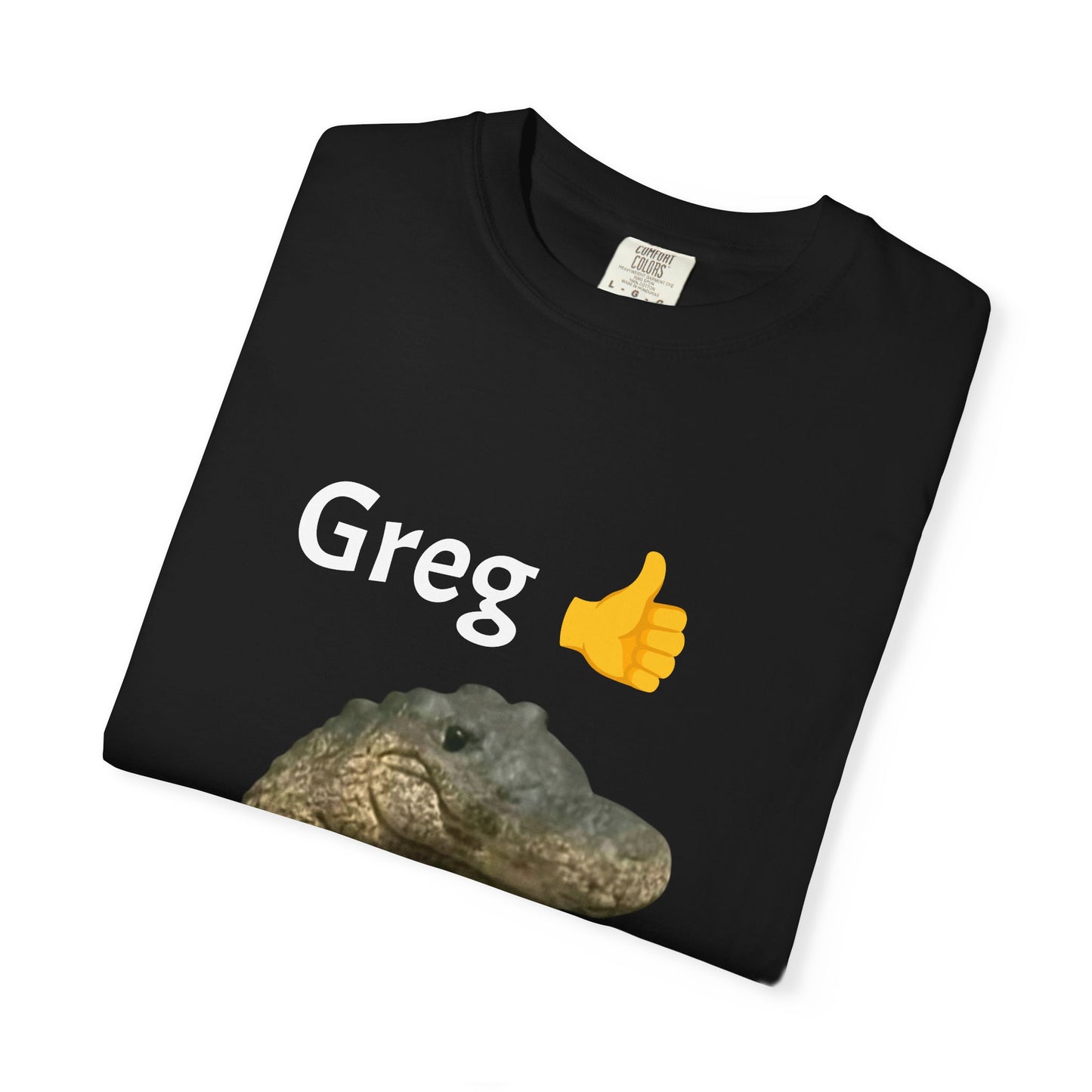 Gator Graphic Tee