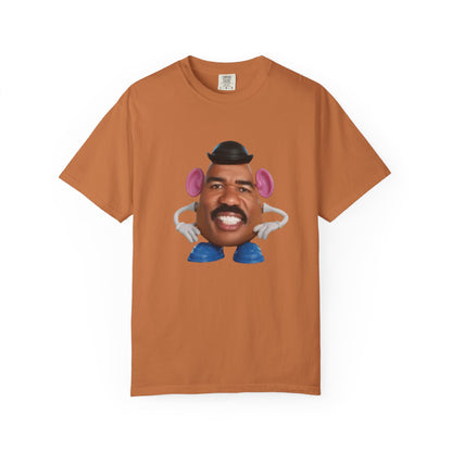 Steve Harvey Mr Potato Head T-Shirt
