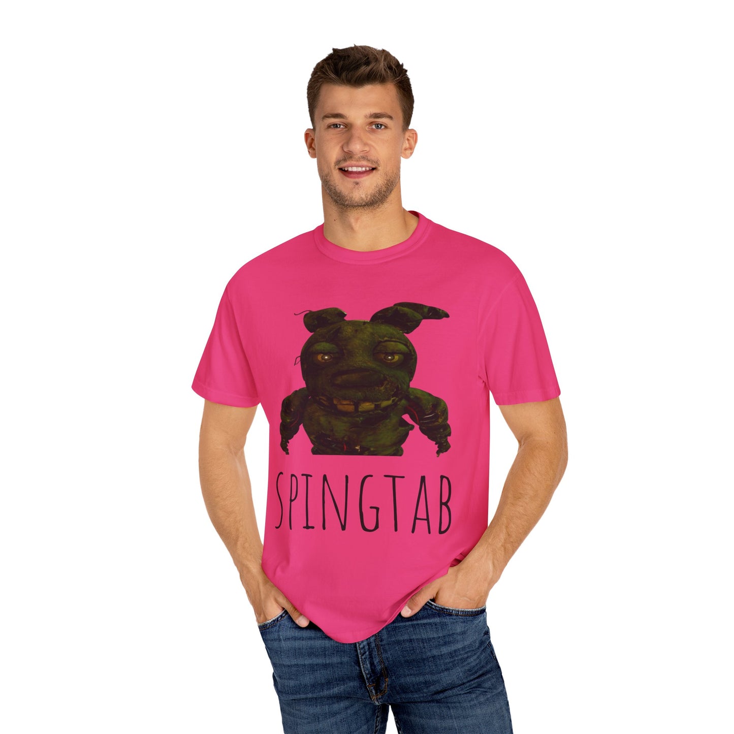 Springtrap Unisex T-shirt