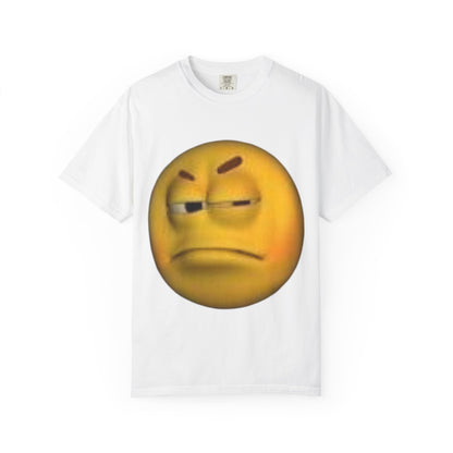 Graphic Tee - 'You disgust me'