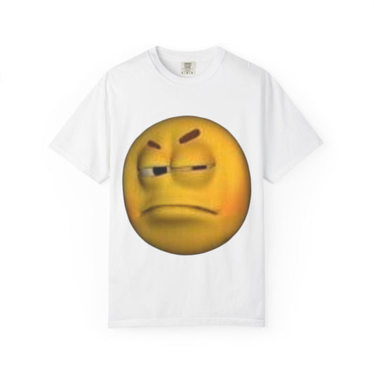 Graphic Tee - 'You disgust me'