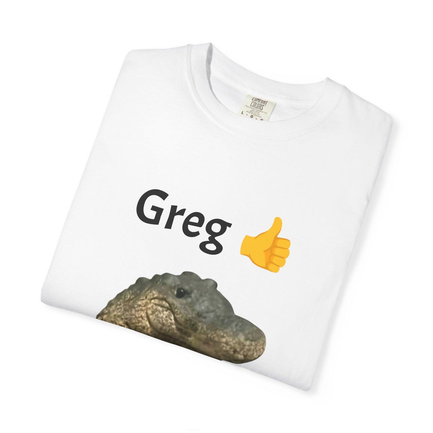 Gator Graphic Tee