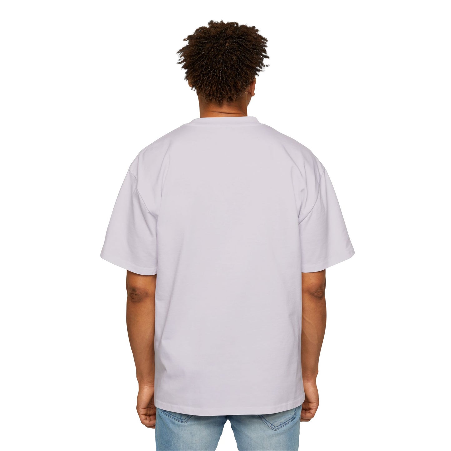 Oversized Tee Patrick Meme Shirt