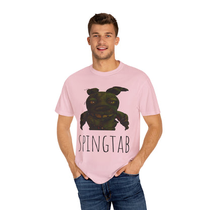Springtrap Unisex T-shirt