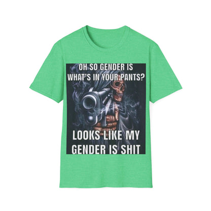 Gender Softstyle T-Shirt