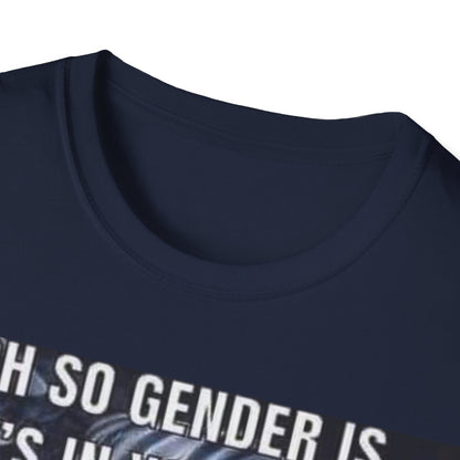 Gender Softstyle T-Shirt