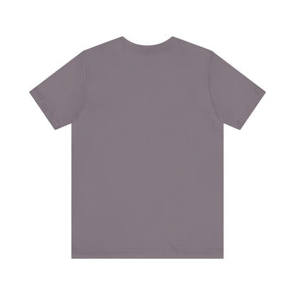 Manly Tee - 'Im so manly' Unisex Jersey Short Sleeve Tee