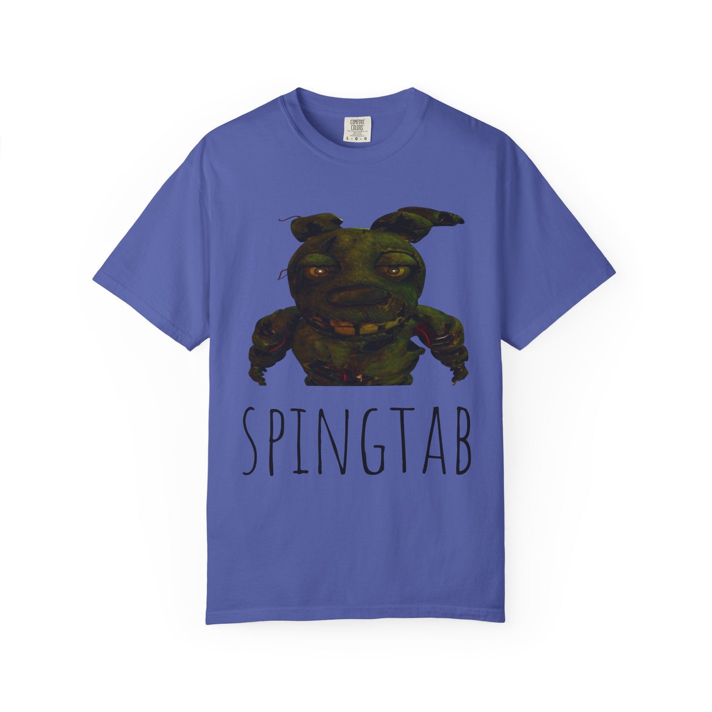 Springtrap Unisex T-shirt