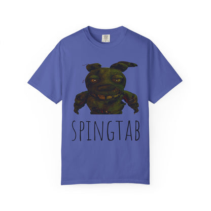 Springtrap Unisex T-shirt