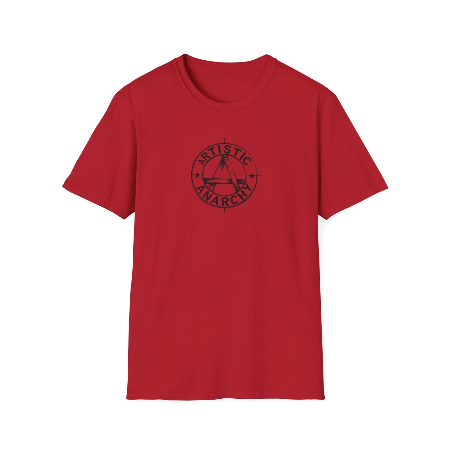 ArtisticAnarchy Unisex T-Shirt
