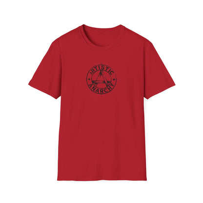 ArtisticAnarchy Unisex T-Shirt