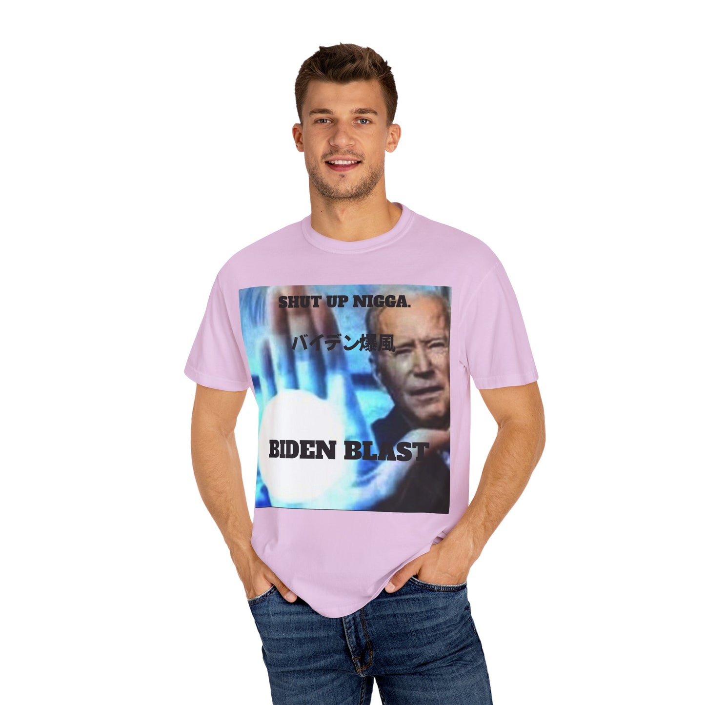 Biden Blast T-Shirt