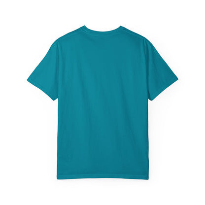 Cyberpunk Stare T-shirt