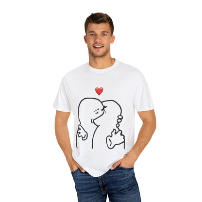 Love is in the Air T-Shirt