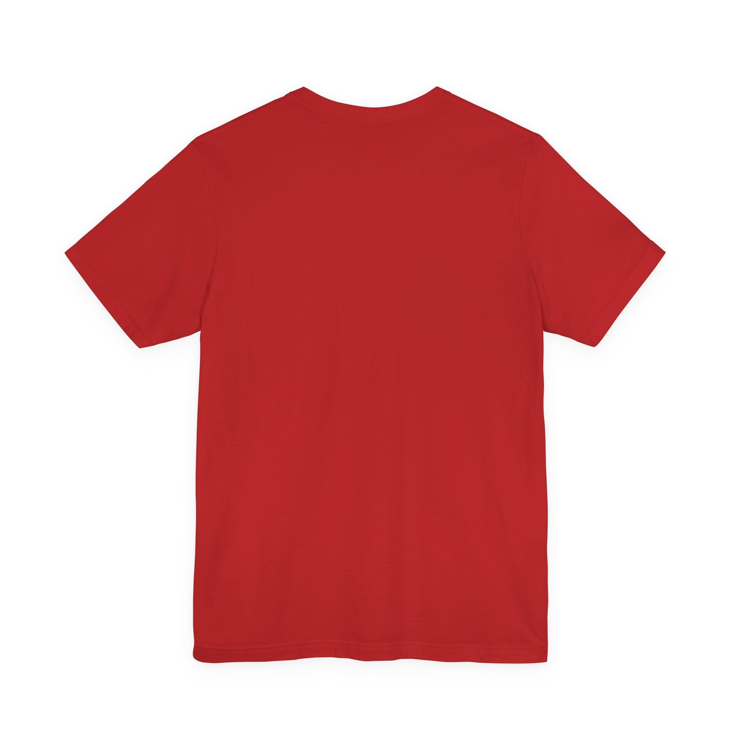 T-Shirt - God forbid a white boy gets a lil motion