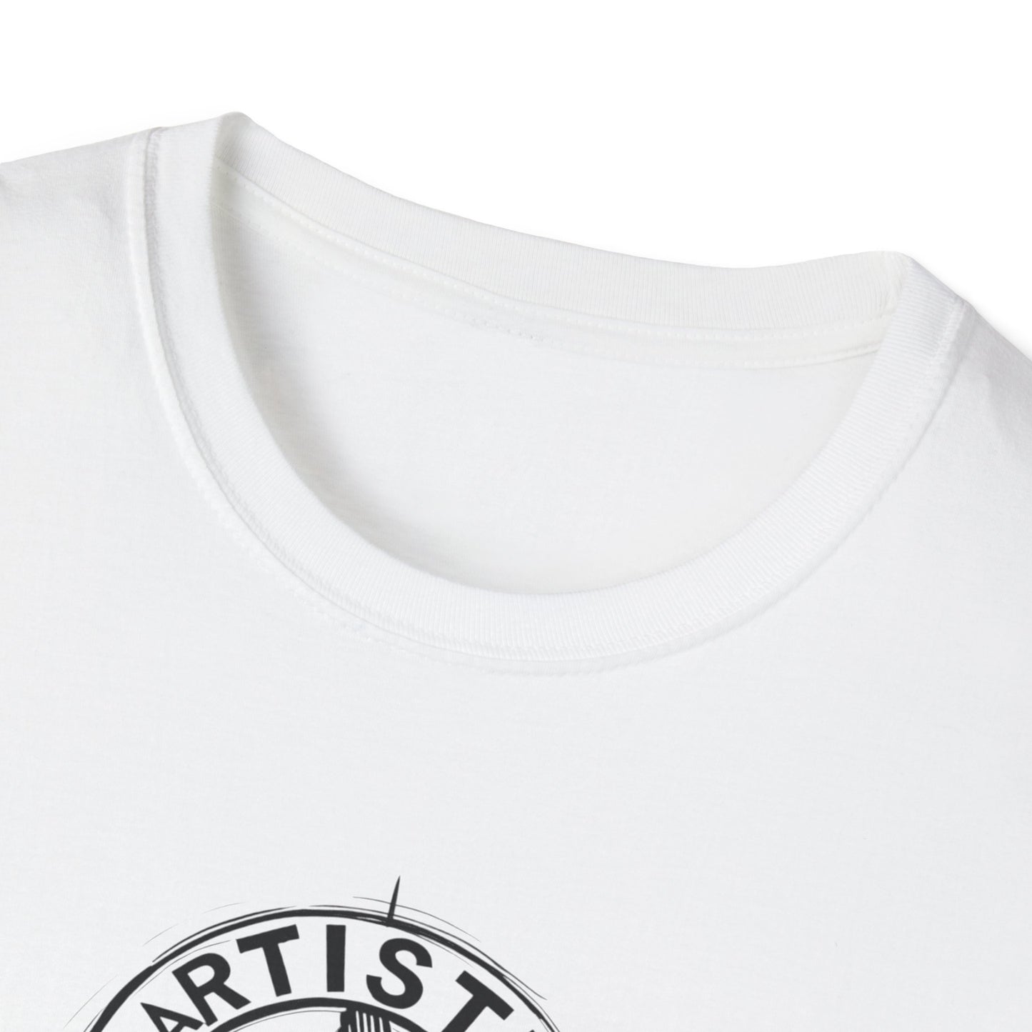 ArtisticAnarchy Unisex T-Shirt